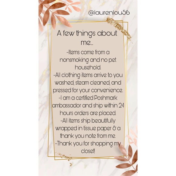 Navy Blue Hollister Belted 3/4 Sleeve Wrap Blouse Top Size Small - Picture 12 of 12